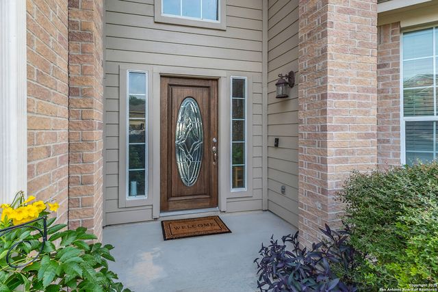 23023 Fairway Brg, San Antonio, TX 78258