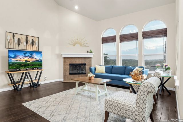 23023 Fairway Brg, San Antonio, TX 78258