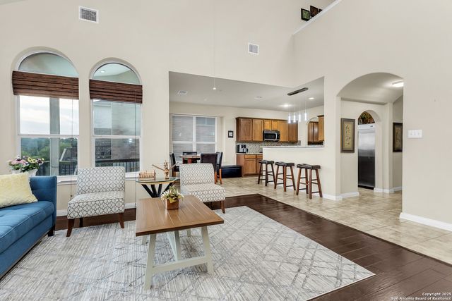 23023 Fairway Brg, San Antonio, TX 78258