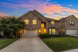 23023 Fairway Brg, San Antonio, TX 78258