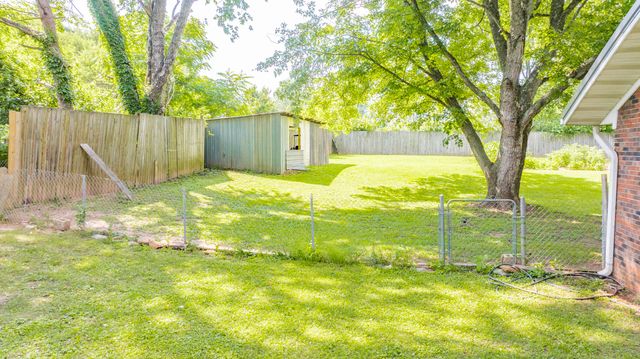 202 Willa Drive, Monticello, KY 42633