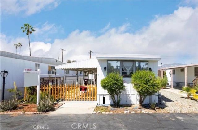 25521 N Lincoln 4, Hemet, CA 92544