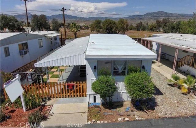 25521 N Lincoln 4, Hemet, CA 92544