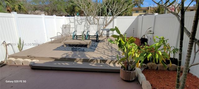 Address unavailable.