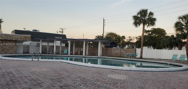 Address unavailable.