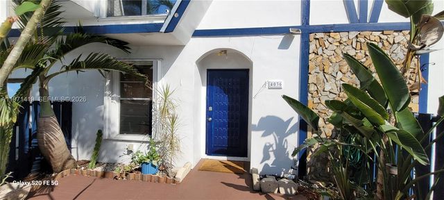 Address unavailable.