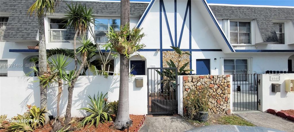 Address unavailable.