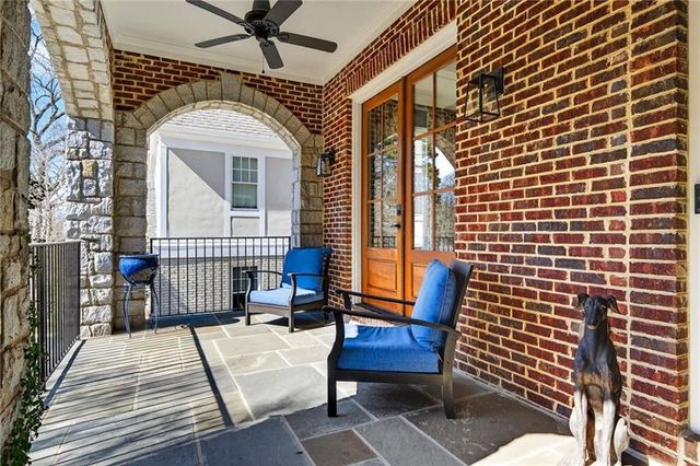 750 Yorkshire Road N, Atlanta, GA 30306
