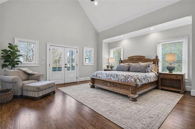 750 Yorkshire Road N, Atlanta, GA 30306