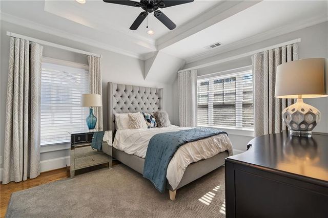 750 Yorkshire Road N, Atlanta, GA 30306