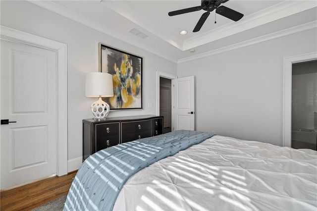 750 Yorkshire Road N, Atlanta, GA 30306