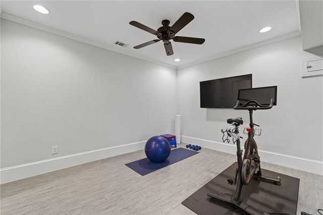 750 Yorkshire Road N, Atlanta, GA 30306