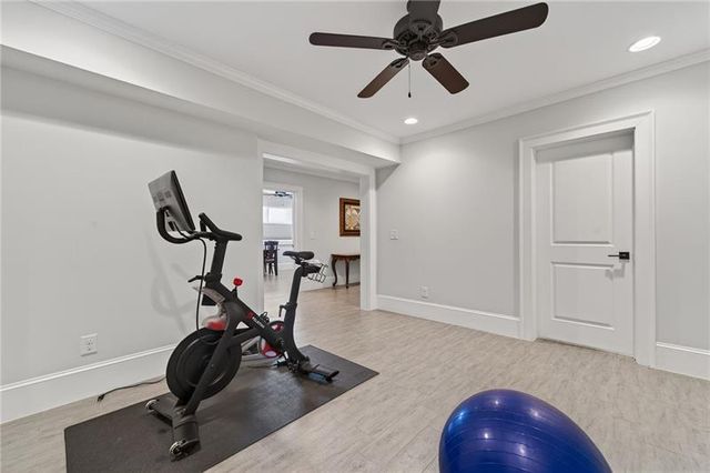 750 Yorkshire Road N, Atlanta, GA 30306