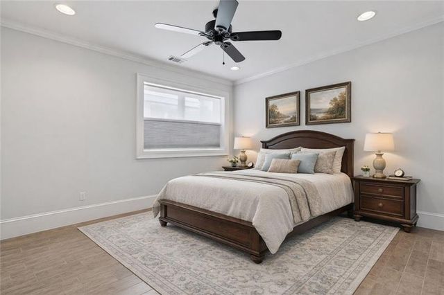 750 Yorkshire Road N, Atlanta, GA 30306