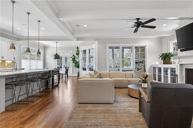 750 Yorkshire Road N, Atlanta, GA 30306