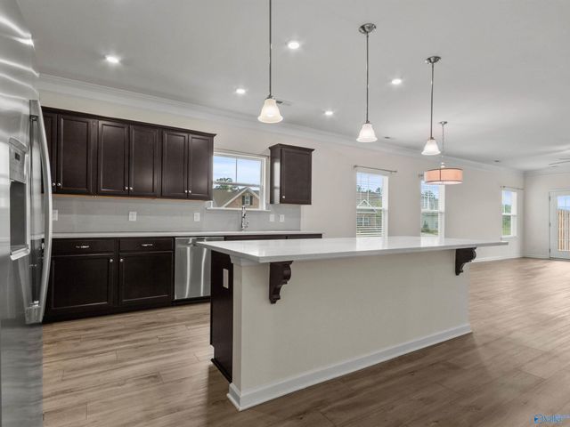 1003 Thornton Branch, Harvest, AL 35749