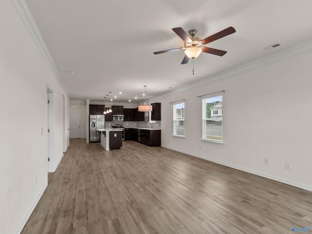 1003 Thornton Branch, Harvest, AL 35749
