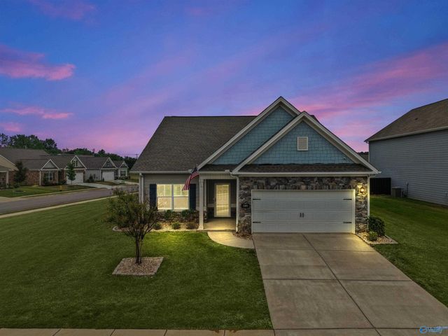 1003 Thornton Branch, Harvest, AL 35749