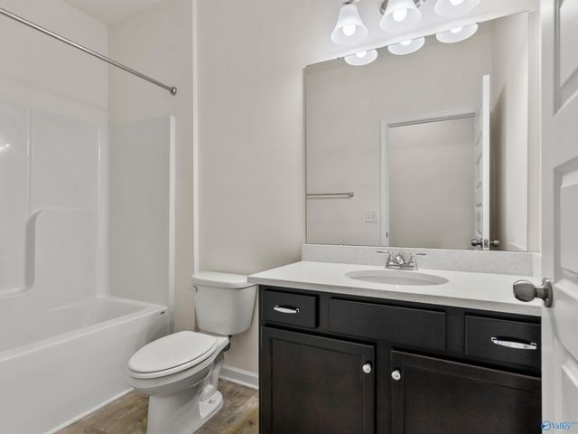 1003 Thornton Branch, Harvest, AL 35749