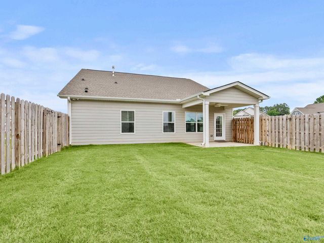 1003 Thornton Branch, Harvest, AL 35749
