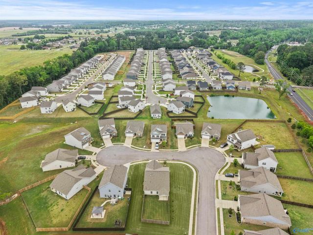1003 Thornton Branch, Harvest, AL 35749