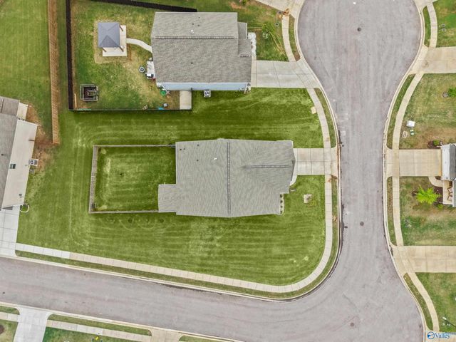 1003 Thornton Branch, Harvest, AL 35749