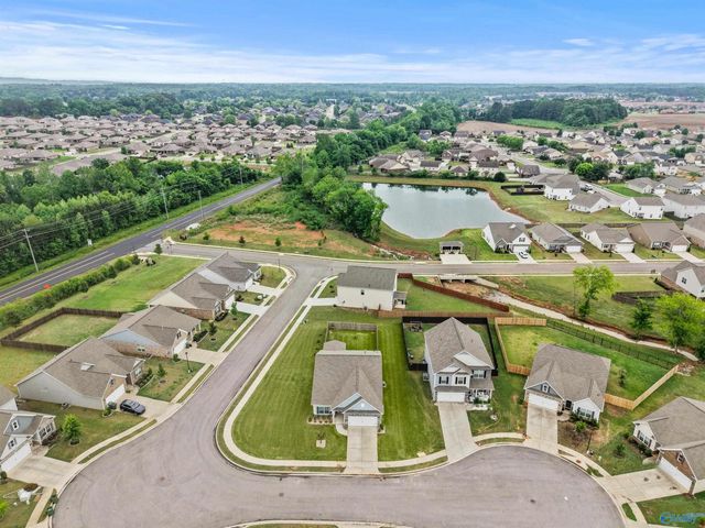 1003 Thornton Branch, Harvest, AL 35749