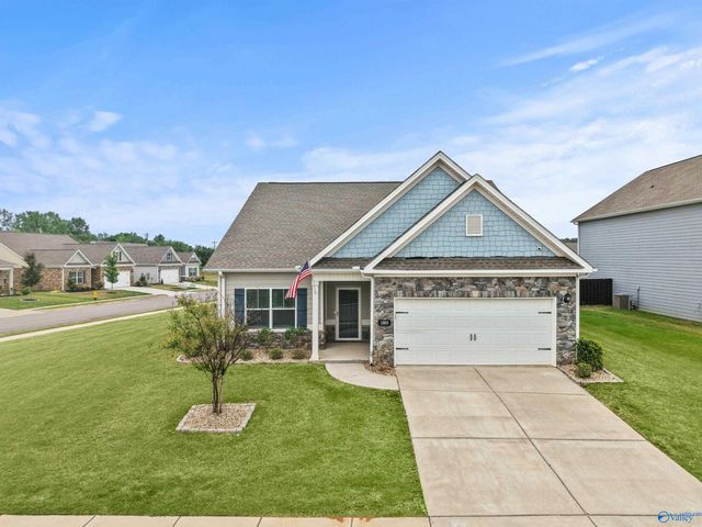1003 Thornton Branch, Harvest, AL 35749