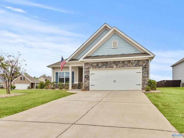 1003 Thornton Branch, Harvest, AL 35749