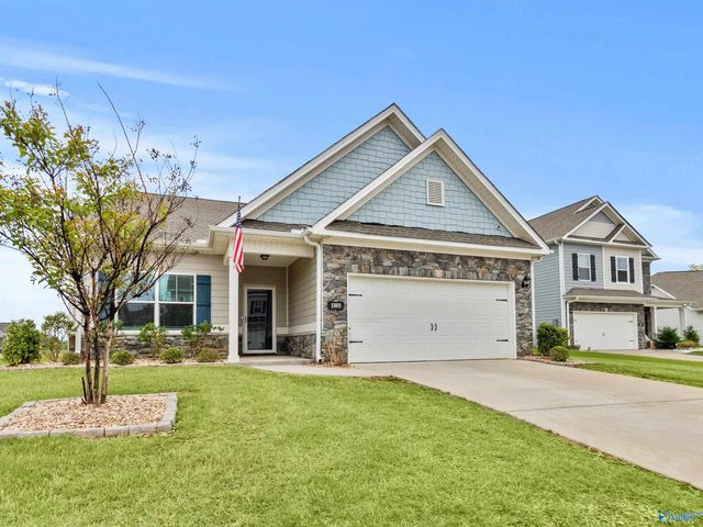 1003 Thornton Branch, Harvest, AL 35749