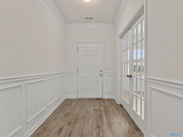 1003 Thornton Branch, Harvest, AL 35749