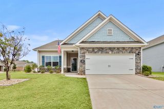 1003 Thornton Branch, Harvest, AL 35749