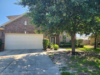 20676 Oakhurst Meadows Drive, Porter, TX 77365