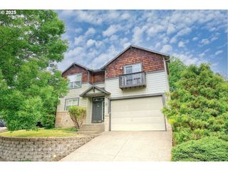 7225 Ne SHALEEN St, Hillsboro, OR 97124