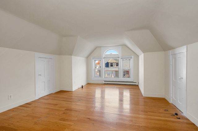 61 Marlborough Street 6, Lowell, MA 01851