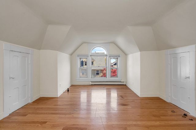 61 Marlborough Street 6, Lowell, MA 01851