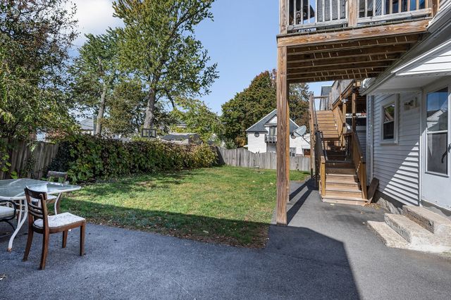 61 Marlborough Street 6, Lowell, MA 01851