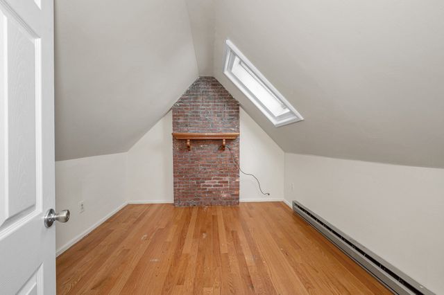 61 Marlborough Street 6, Lowell, MA 01851