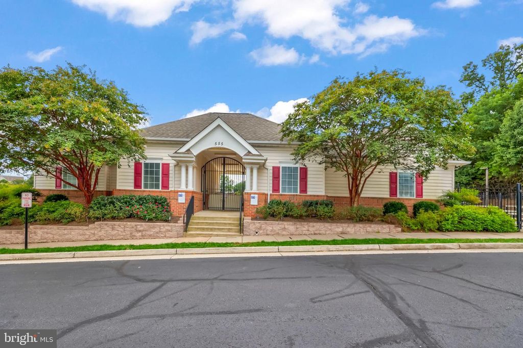 634 PATRICE DR SE, Leesburg, VA 20175