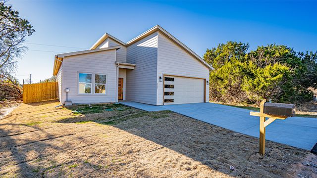 3501 Brazos River Drive, Granbury, TX 76048