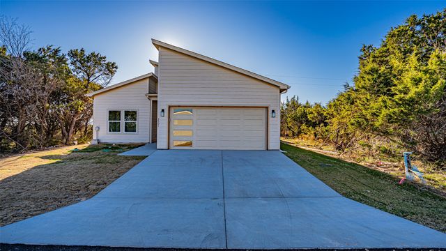 3501 Brazos River Drive, Granbury, TX 76048