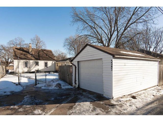 5247 Dupont Aveue North, Minneapolis, MN 55430