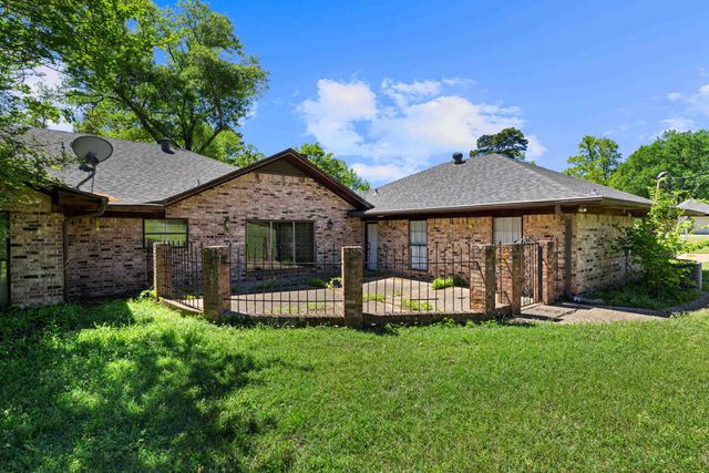 3125 Bill Stoudt Pwky, Longview, TX 75605