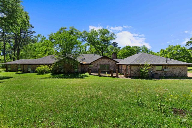 3125 Bill Stoudt Pwky, Longview, TX 75605