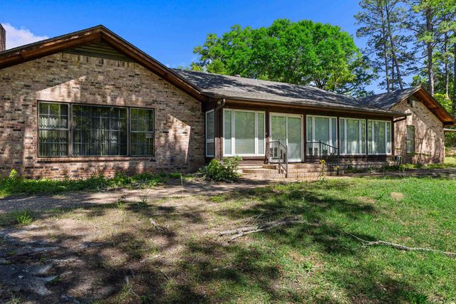 3125 Bill Stoudt Pwky, Longview, TX 75605