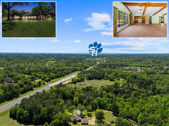 3125 Bill Stoudt Pwky, Longview, TX 75605