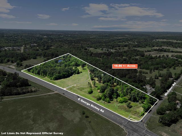 3125 Bill Stoudt Pwky, Longview, TX 75605
