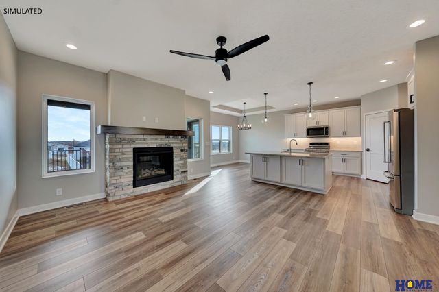 10340 S 81st Street, Lincoln, NE 68516