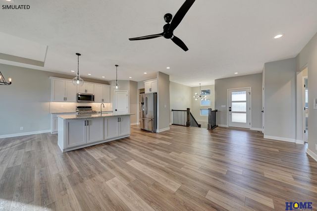 10340 S 81st Street, Lincoln, NE 68516