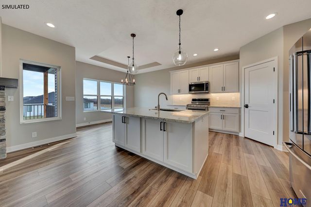 10340 S 81st Street, Lincoln, NE 68516